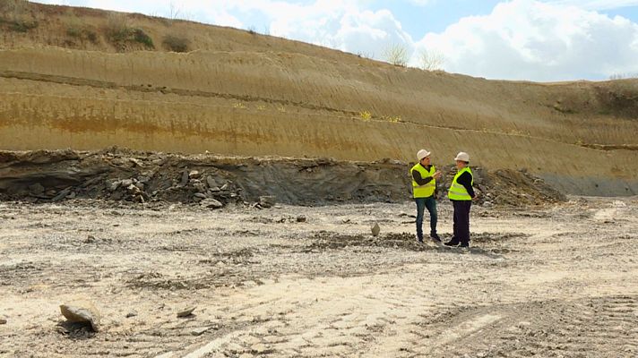 Comando Actualidad - Se buscan obreros