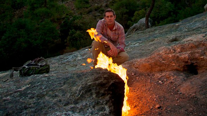 Documenta2 - El origen de los continentes: Eurasia