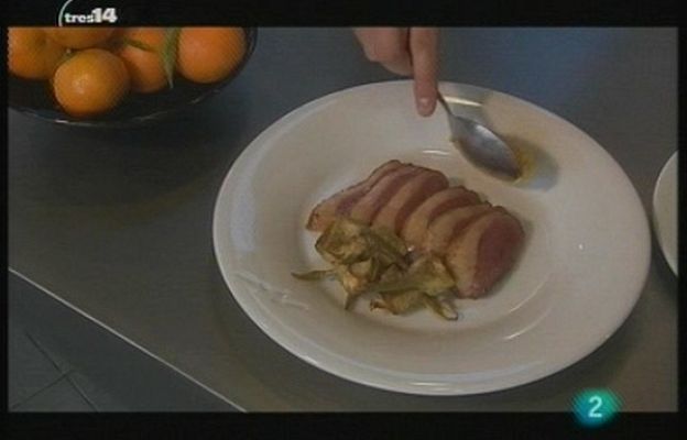 tres14 - Sobras y mohos