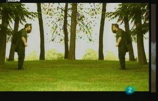 tres14 - ¿Tenemos clones en el Universo?