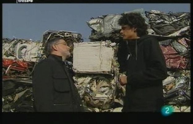 tres14 - Luis Echarri