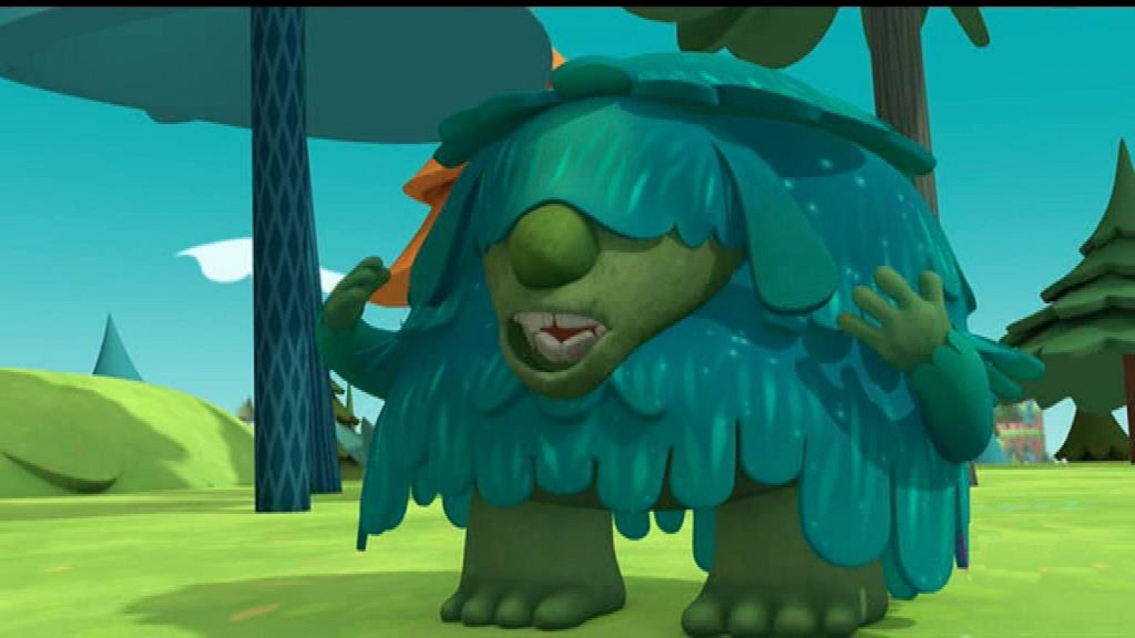 Ranger Rob y Papá Ranger - Ranger Rob | Ver