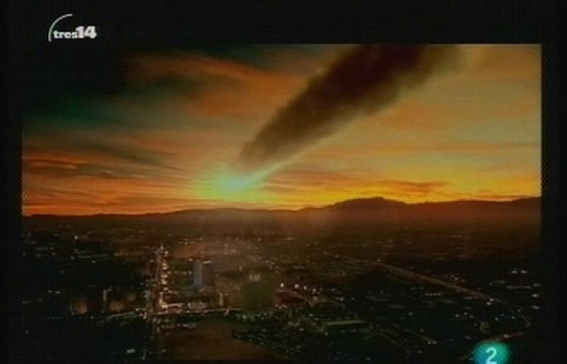 tres14 - Misión Don Quijote