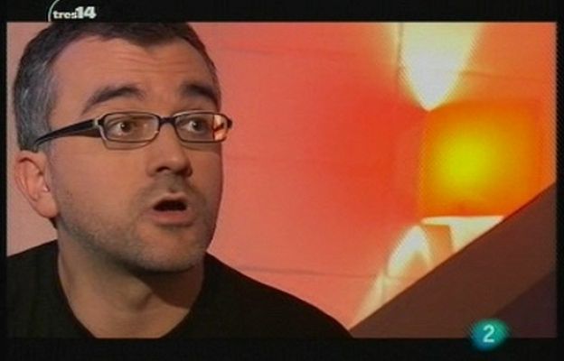 tres14 - Josep Maria Trigo