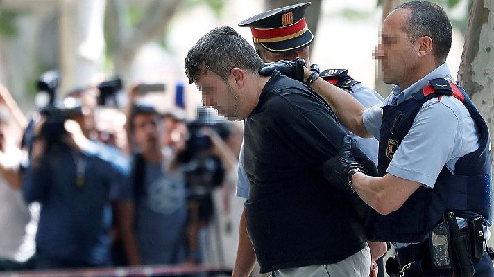 Los desayunos - El detenido por el asesinato de una niña de Vilanova es un vecino de sus abuelos