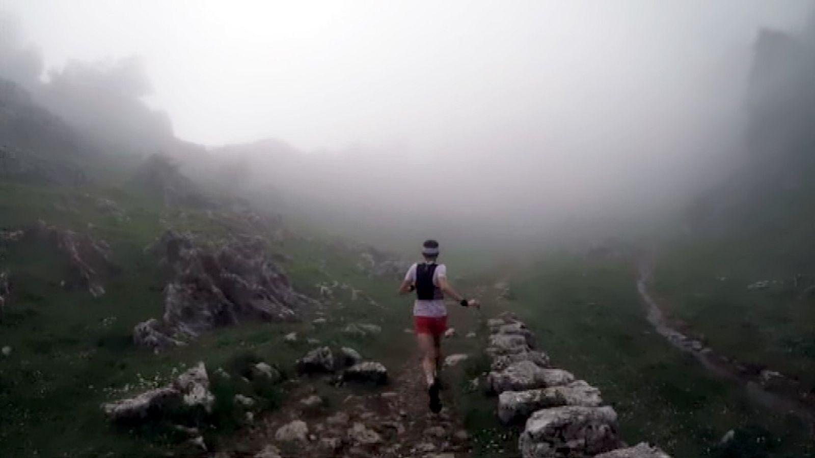 Maratón de Montaña Zegama 2018 - ver ahora