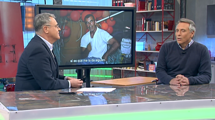 La aventura del Saber - La aventura del saber - 05/06/18