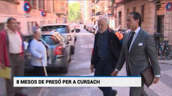 Informatiu Balear - Informatiu Balear 2 - 04/06/18