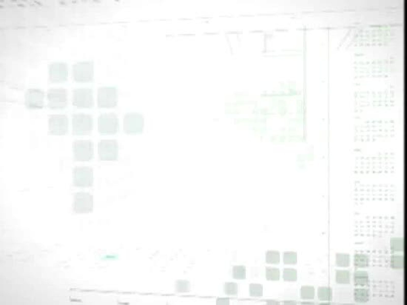 Telexornal. Informativo de Galicia. (30/03/09)