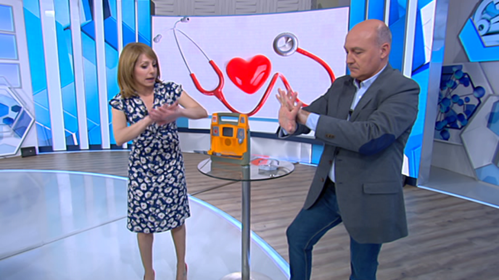 Saber vivir - 05/06/18 - ver ahora