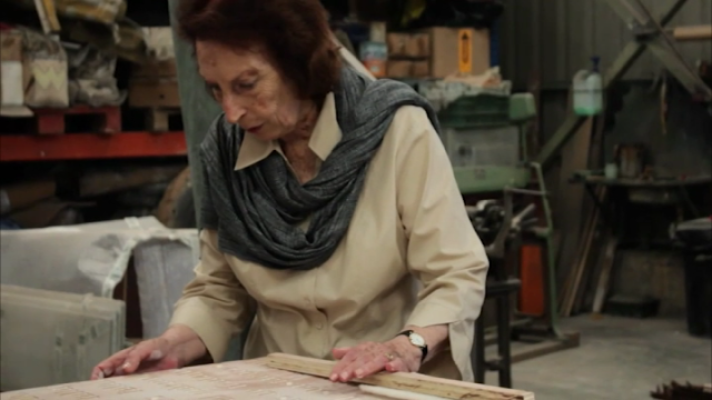 Especiales TVE Canarias - Documental María Belén Morales