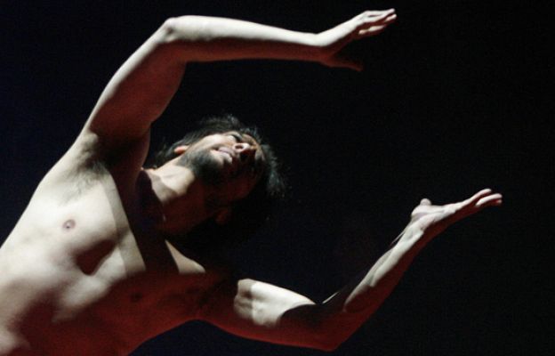  - Calé, lo nuevo de Joaquín Cortés