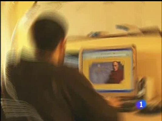 Ciencia y tecnología en Rtve.es - Red de piratas informáticos