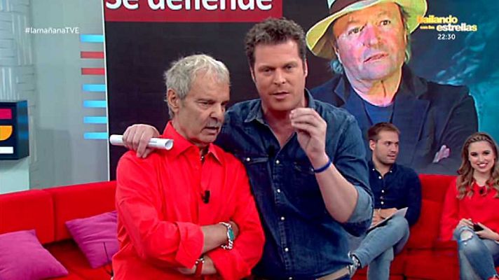 La mañana - La Mañana - 05/06/18