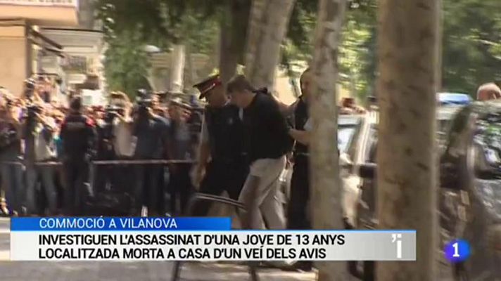 L'Informatiu - L'informatiu en 3 minuts - 05/06/2018