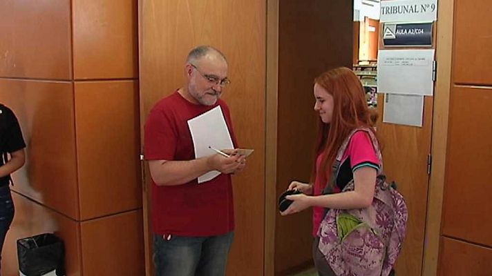 L'informatiu - Comunitat Valenciana - La Comunidad Valenciana en 2' - 05/06/18