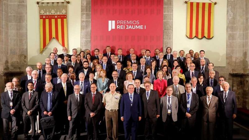 L'Informatiu - Comunitat Valenciana - 05/06/18 - ver ahora