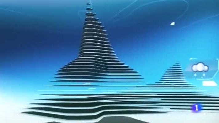 Noticias de Castilla y León - El tiempo en Castilla y León - 05/06/18