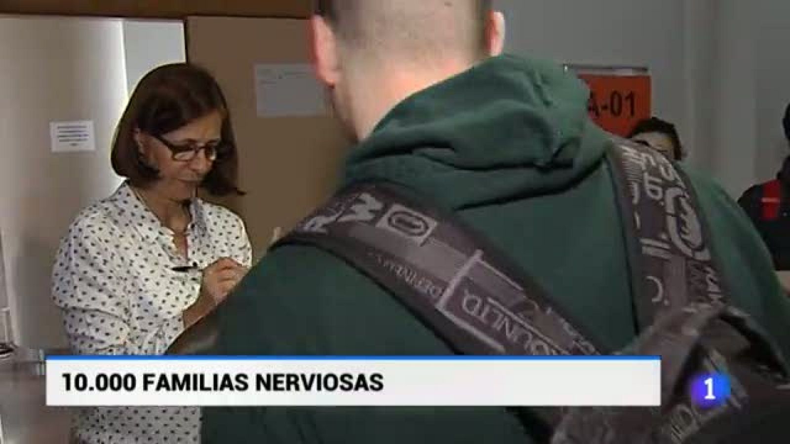 Castilla y Le Castilla y León en 2' - 05/06/18