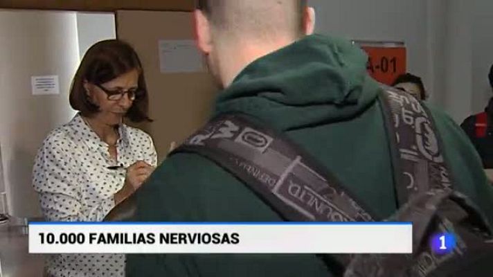 Noticias de Castilla y León - Castilla y León en 2' - 05/06/18