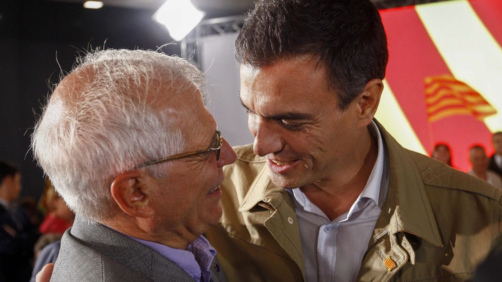 14H - 05/06/18 - ver ahora