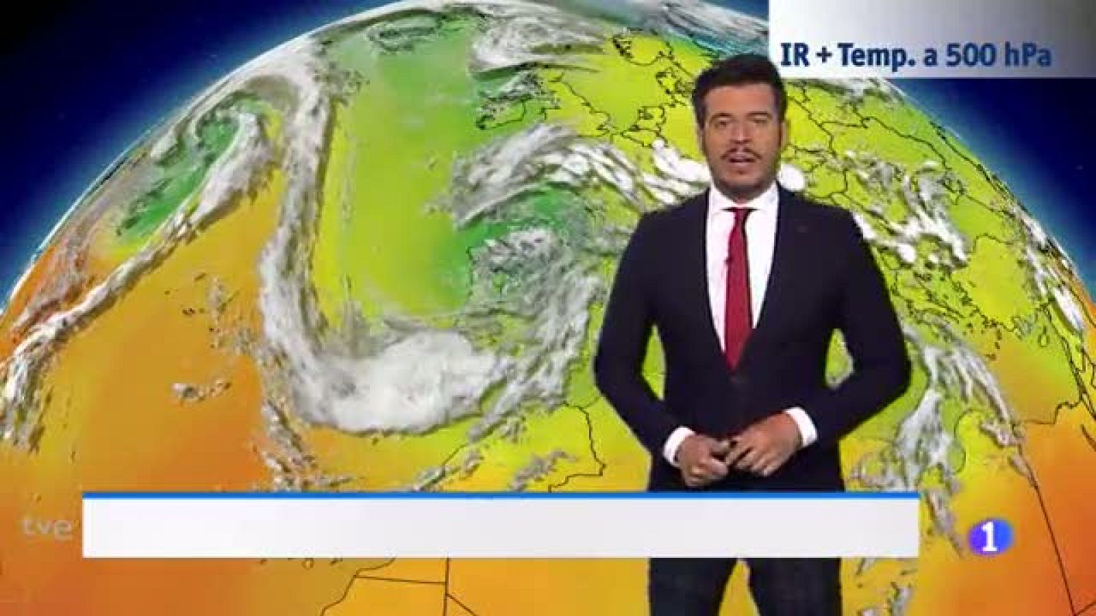 El tiempo en Andalucía - 5/06/2018 | Ver