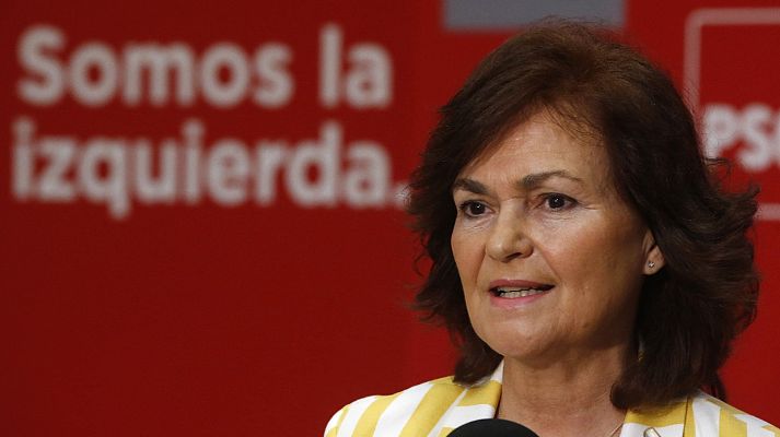 Asuntos Públicos - Asuntos públicos - 05/06/18