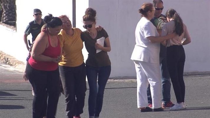 Telecanarias - Canarias en 2' - 05/06/2018