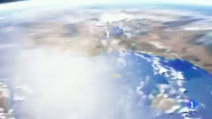 Telenorte - País Vasco - El tiempo en el País Vasco - 05/06/18