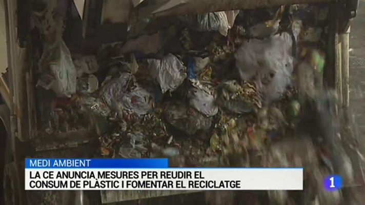 L'Informatiu - L'Informatiu 2 - 05/06/2018