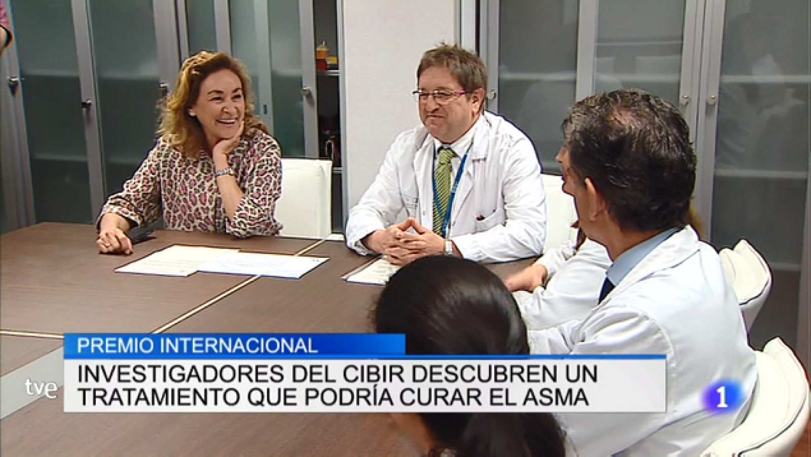 Informativo Telerioja - 05/06/18