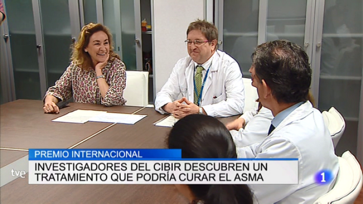 Informativo Telerioja - Informativo Telerioja - 05/06/18