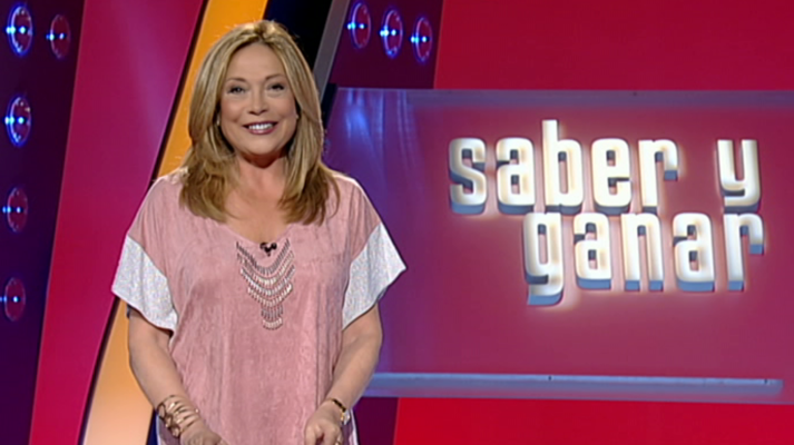 Saber y ganar - Saber y ganar - 05/06/18