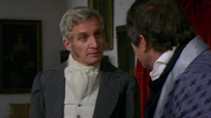 Los desastres de la guerra - Episodio 2