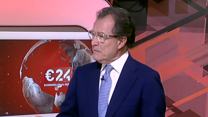 La tarde en 24h - La tarde en 24 horas - Economía - 05/06/18