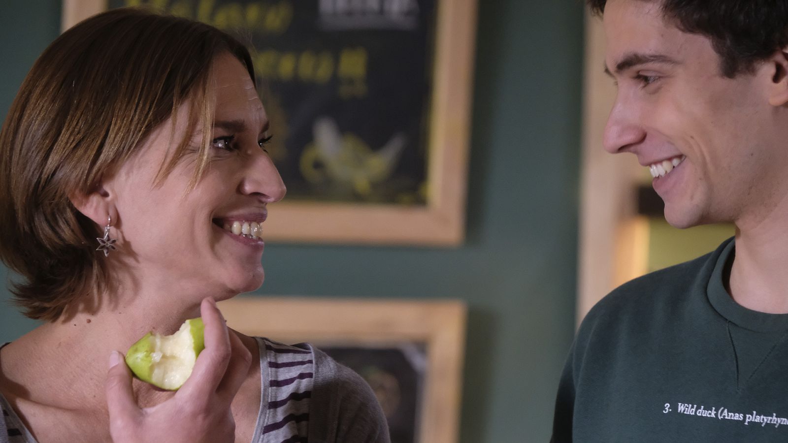 Servir y proteger - Episodio 275 - Ver ahora