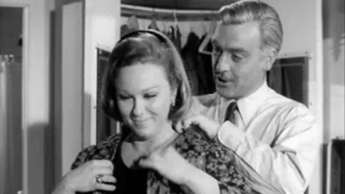 La familia Colón - Capítulo 7