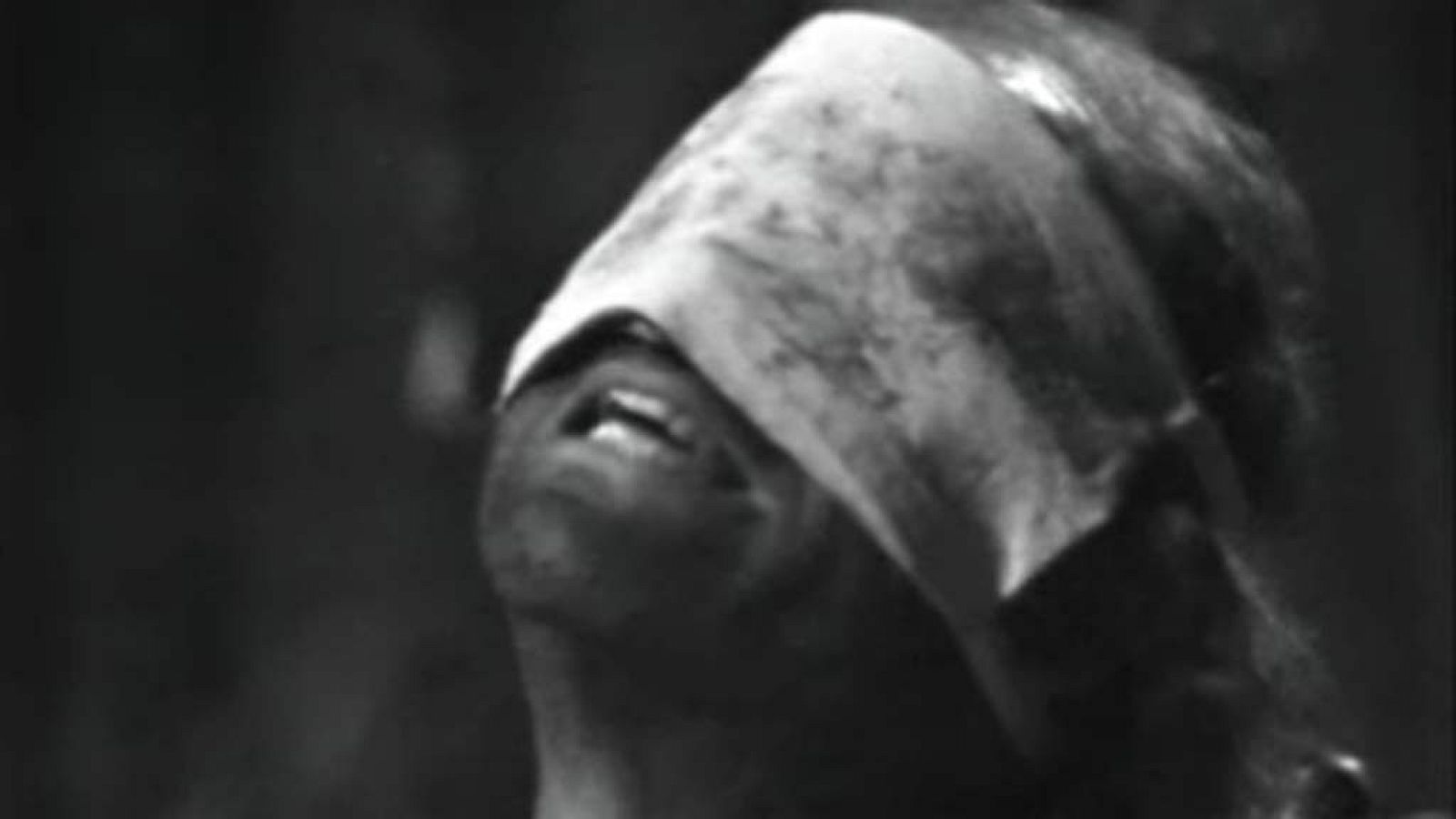 Los misterios de París - Capítulo 5