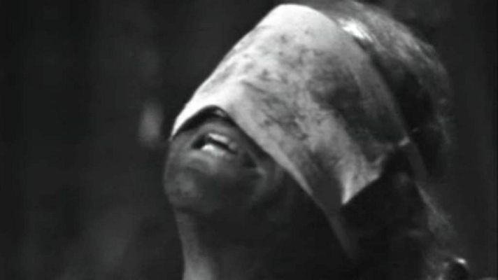 Los misterios de París - Capítulo 5