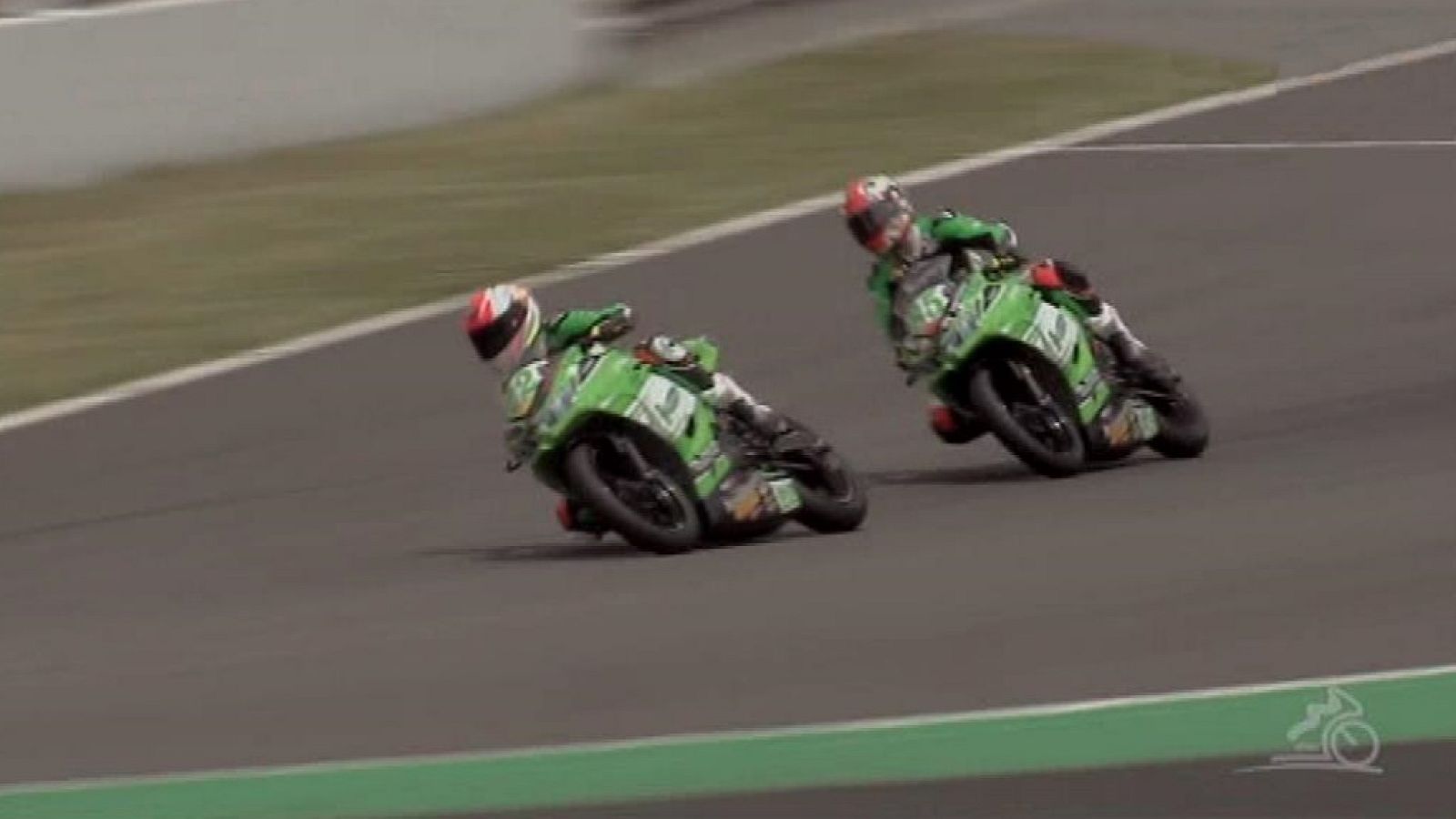 Motociclismo - Campeonato de España de Velocidad 2018. Prueba Montmeló (Barcelona). Resumen- ver ahora