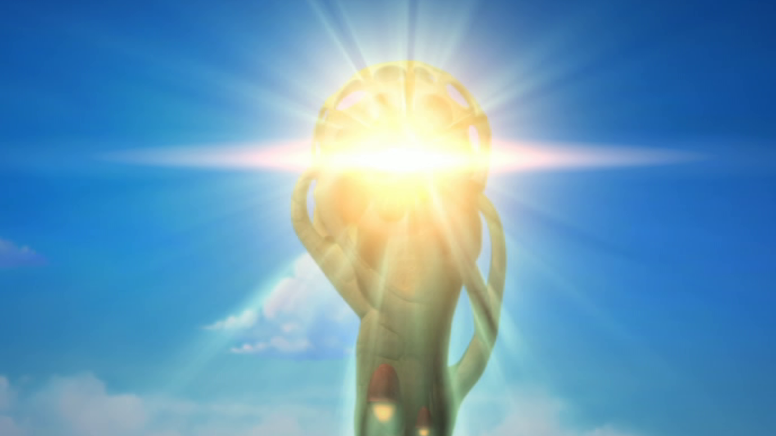 El faro del alma - Zak Storm | Ver