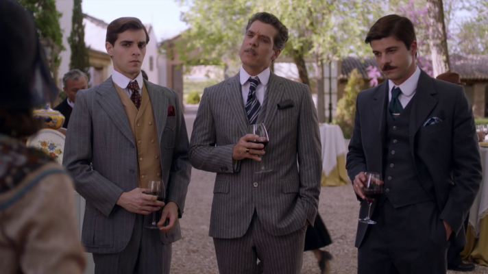 La otra mirada - Rafita cuenta su versión de los hechos