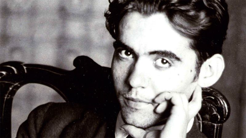 120 años de Federico García Lorca - Informativo 24h | Ver