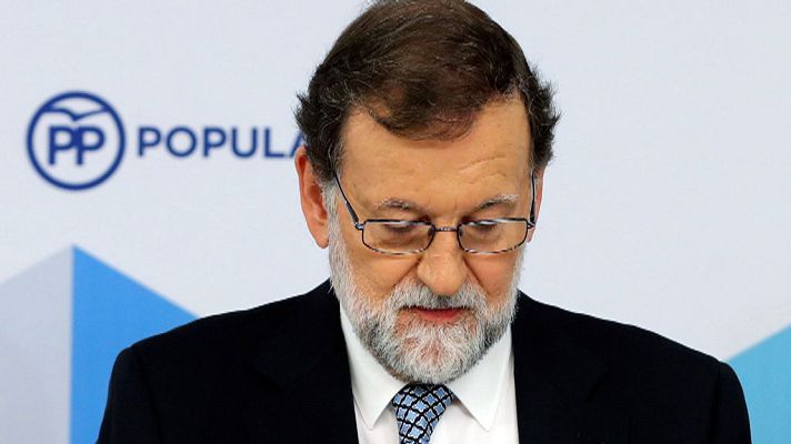 Telediario 1 - Telediario 2 en 4' - 05/06/18