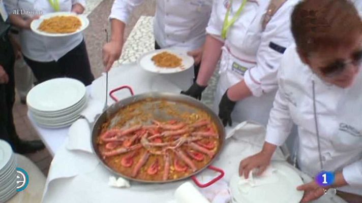 España Directo - España Directo - 05/06/18