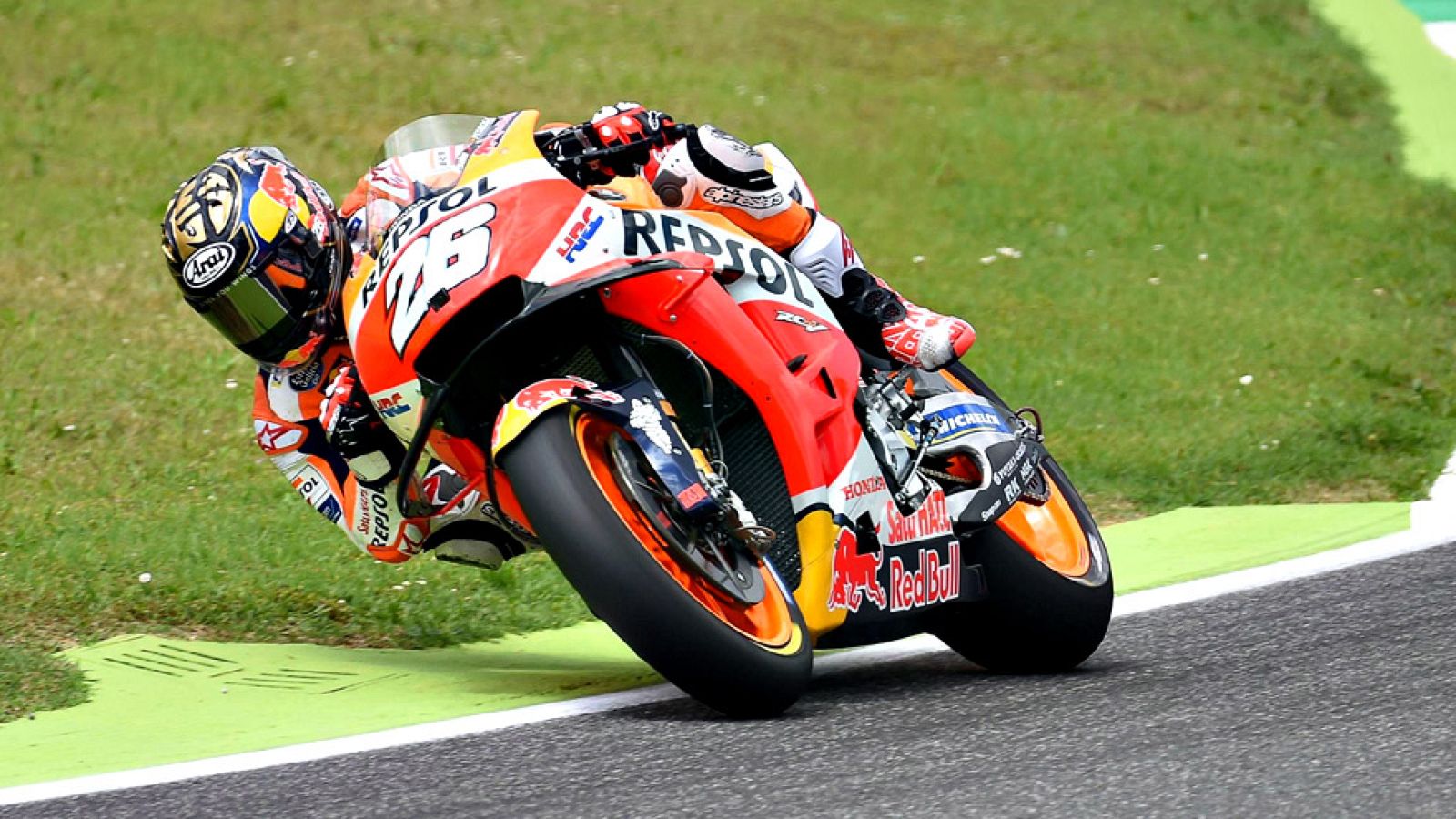 El piloto español Dani Pedrosa dejará de competir con Honda al final de la presente temporada, según ha anunciado la compañía japonesa Honda (HRC).