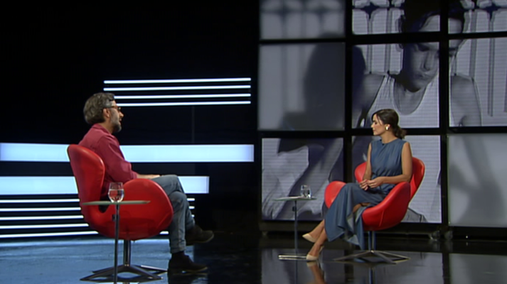 El cine de La 2 - El camino (presentación)