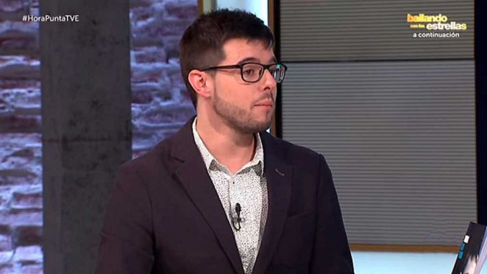 Hora punta - Hora punta - 05/06/18