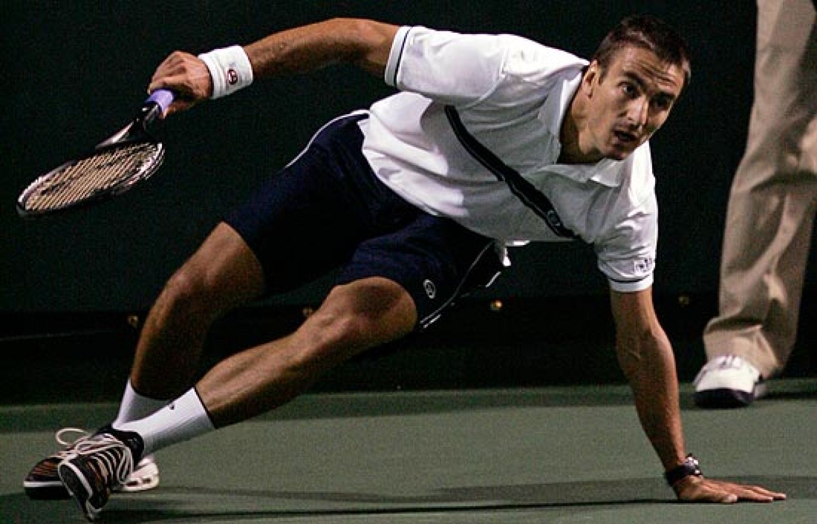 De por qué Dent pudo con Robredo | Ver