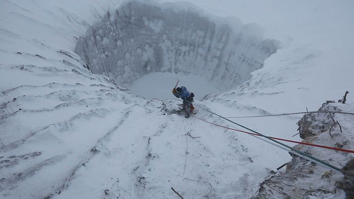 Documentos TV - Un clima mecánico